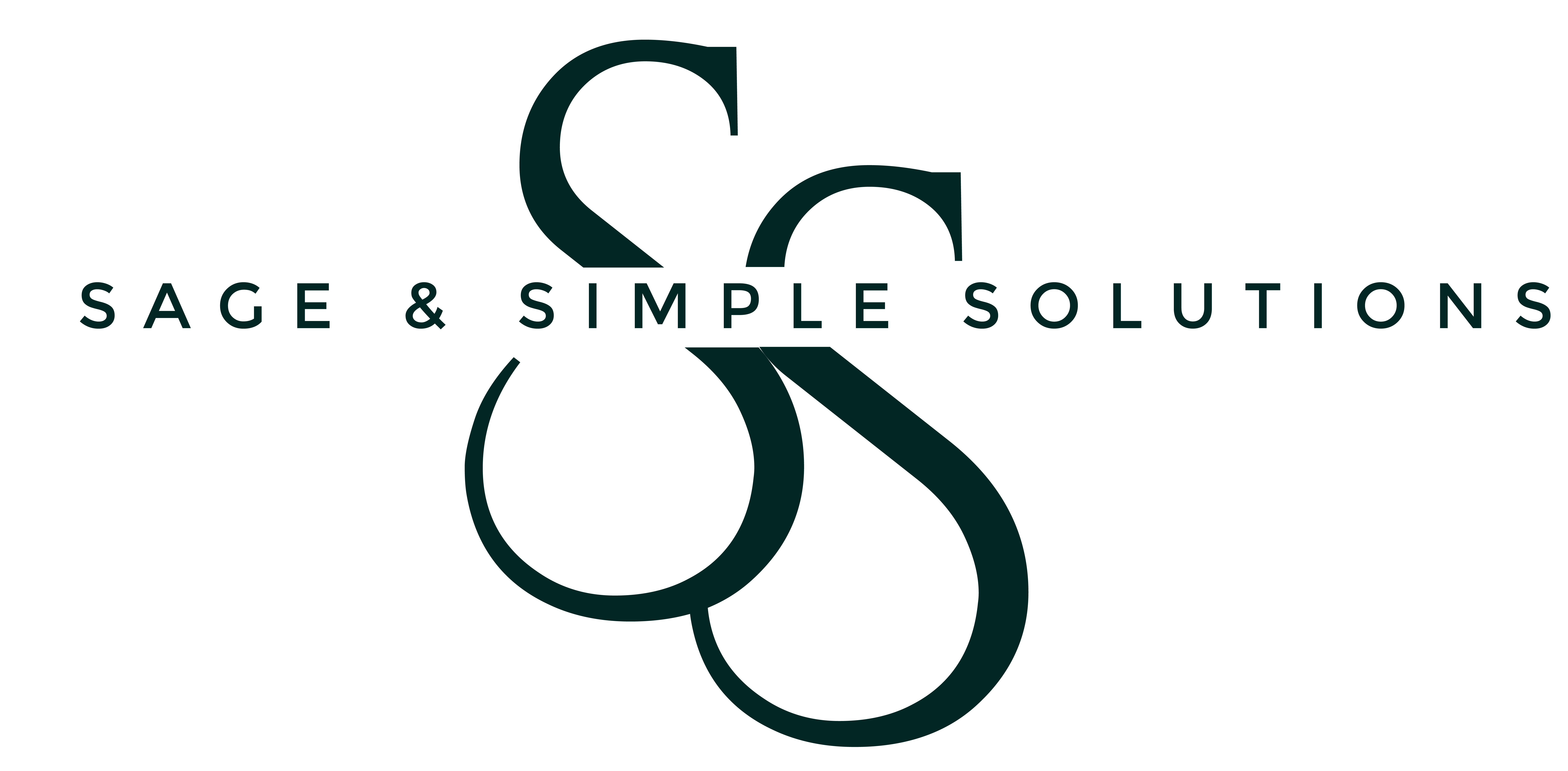 Sage & Simple Solutions